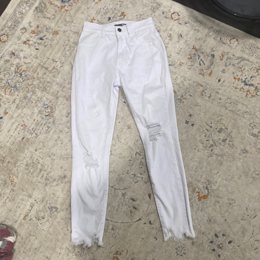 Fashion Nova jeans